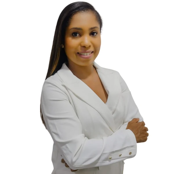 Retrato de Denize Silva