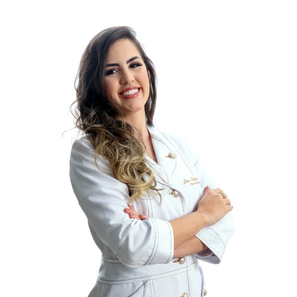 Retrato de Juliana Barbosa