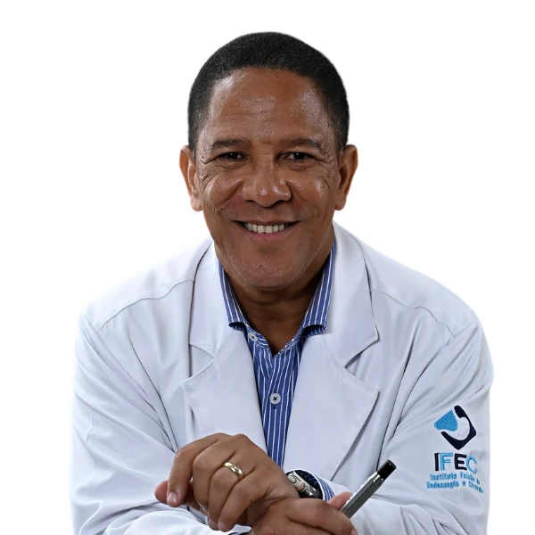 Retrato de Marcelo Falcão