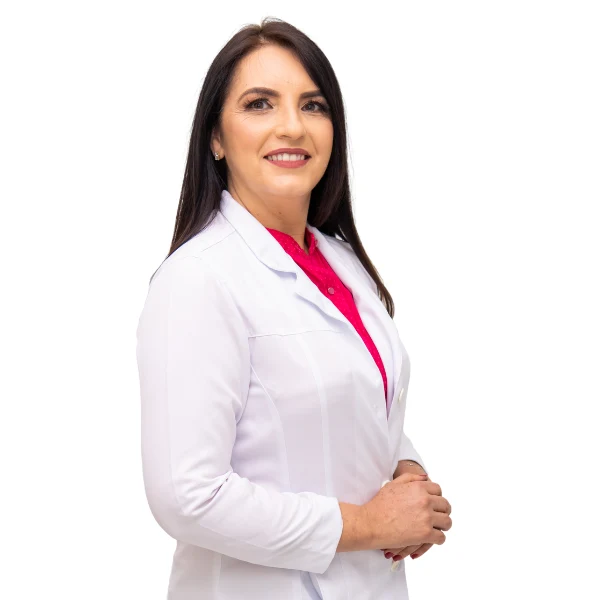 Retrato de Marilene Magalhães