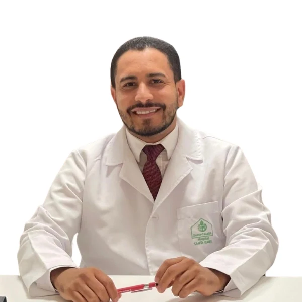 Retrato de Renato Moraes