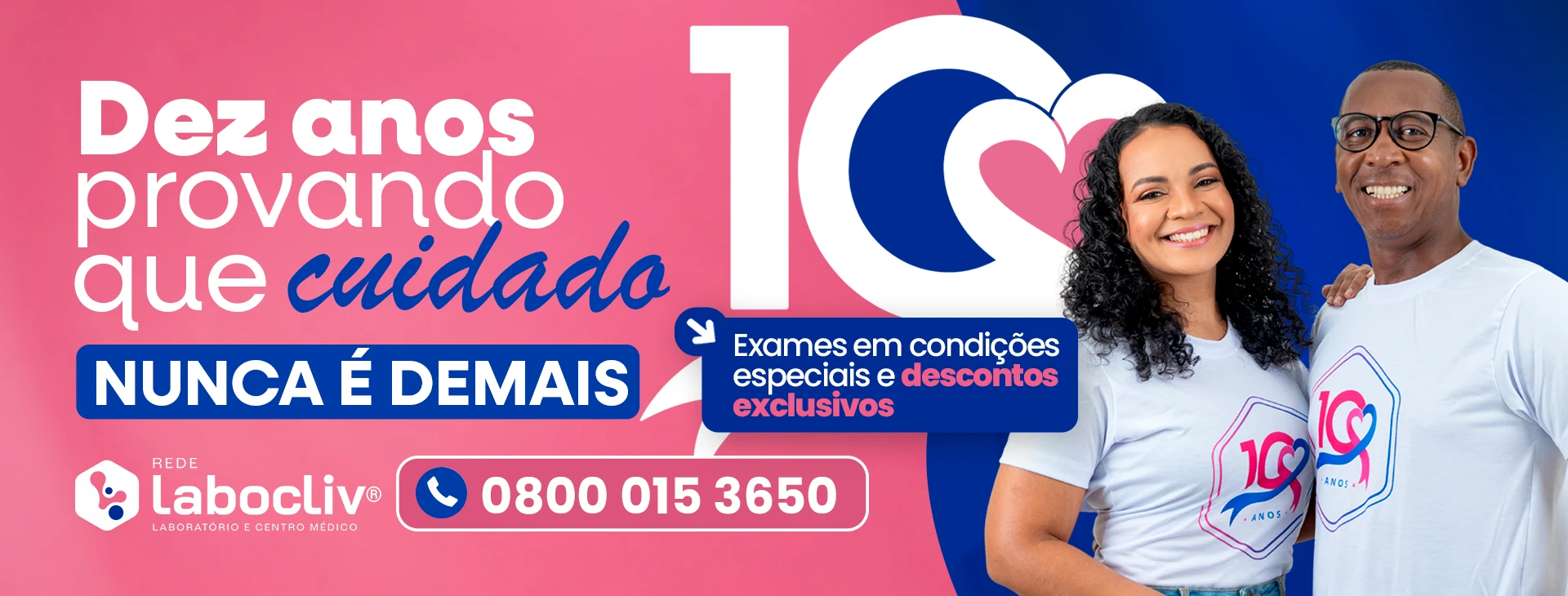 Slider 10 anos