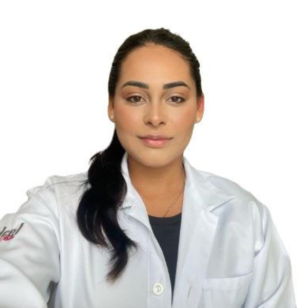 Roberta Mendonça