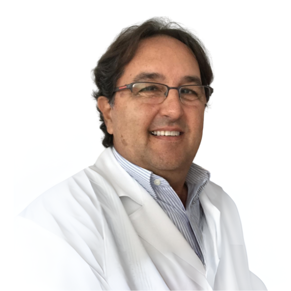 Luis Wolfovitch