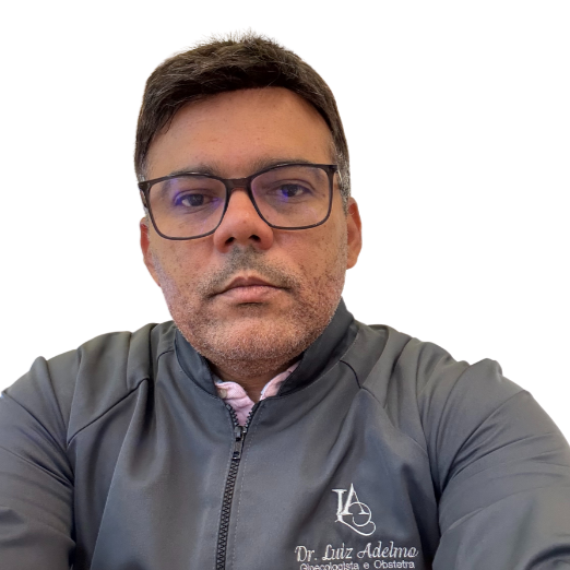 Luiz Adelmo