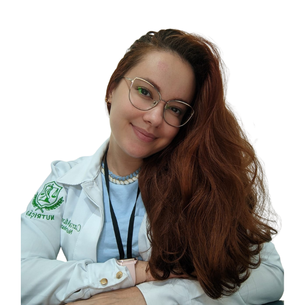 Caroline Mouta