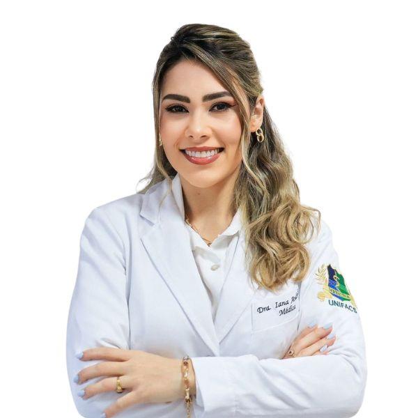 Iana Andrade Rauedys