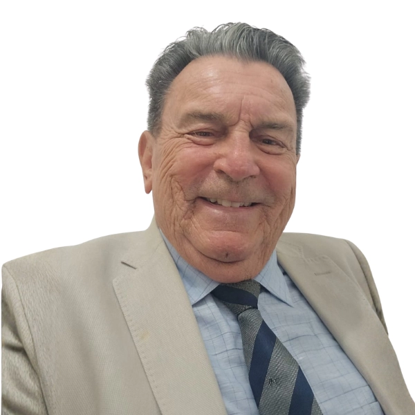 Ismar Vilas Boas