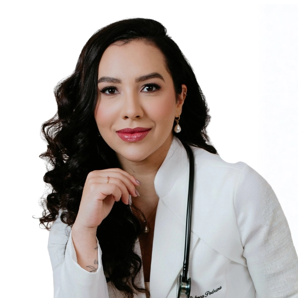 Rebeca Pedrosa