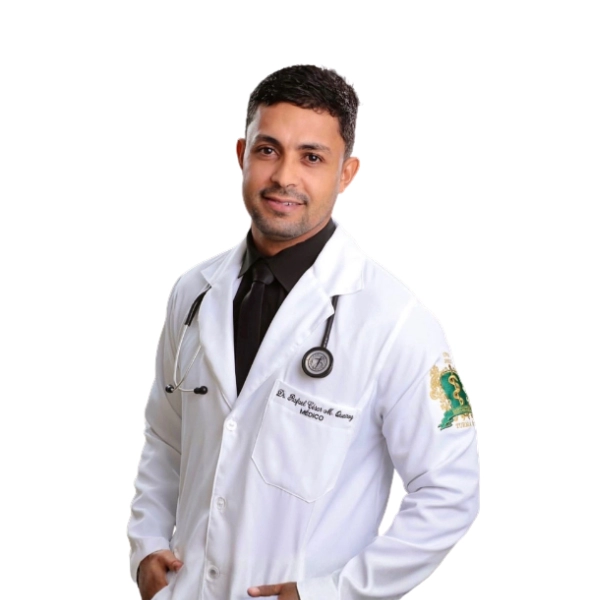 Rafael Queiroz