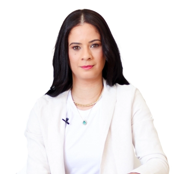 Nadielle Mascarenhas