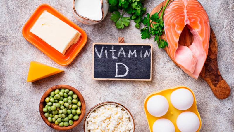 Vitamina D além do sol: 4 alimentos para incluir na alimentação